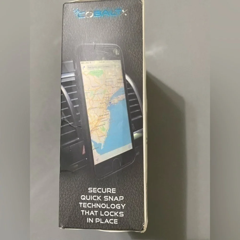 Car Magnetic Air Vent Mount phone Holder